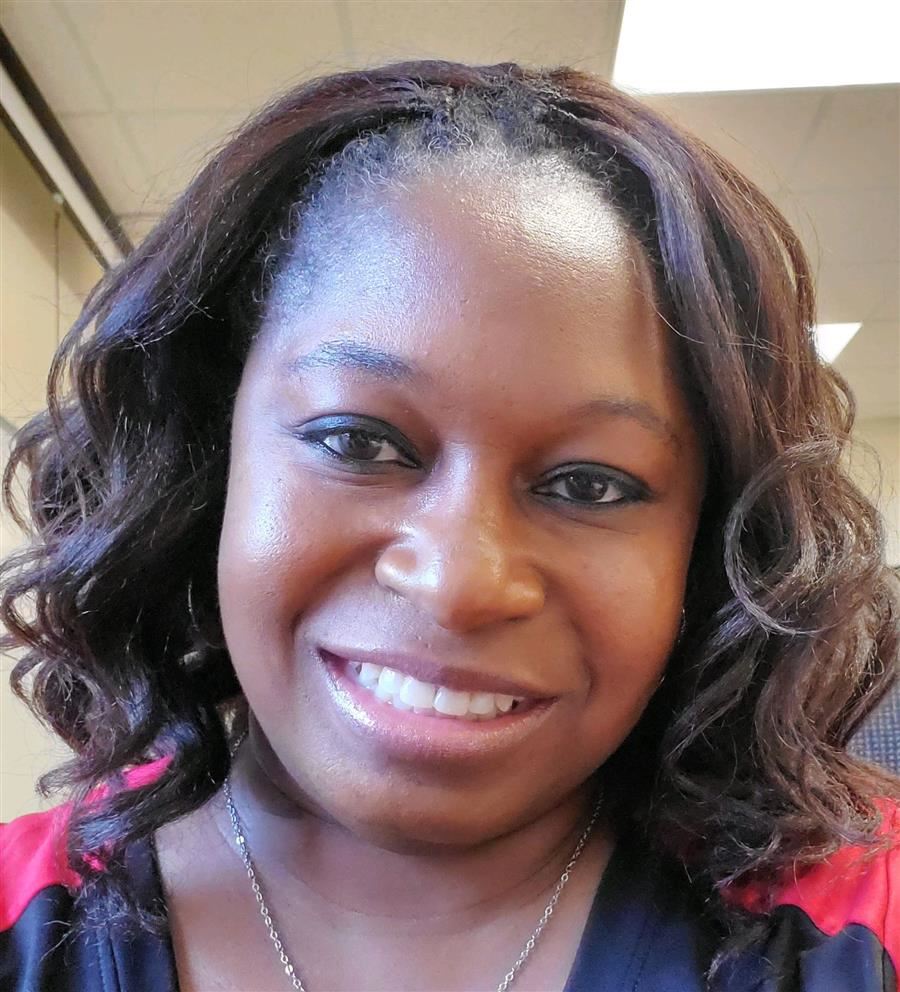 Chandra Todd